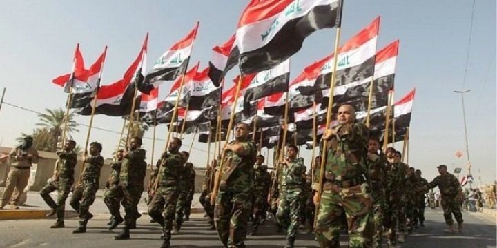 Šanse za sukob američke vojske i šiitske armije u Iraku su veće nego ikad