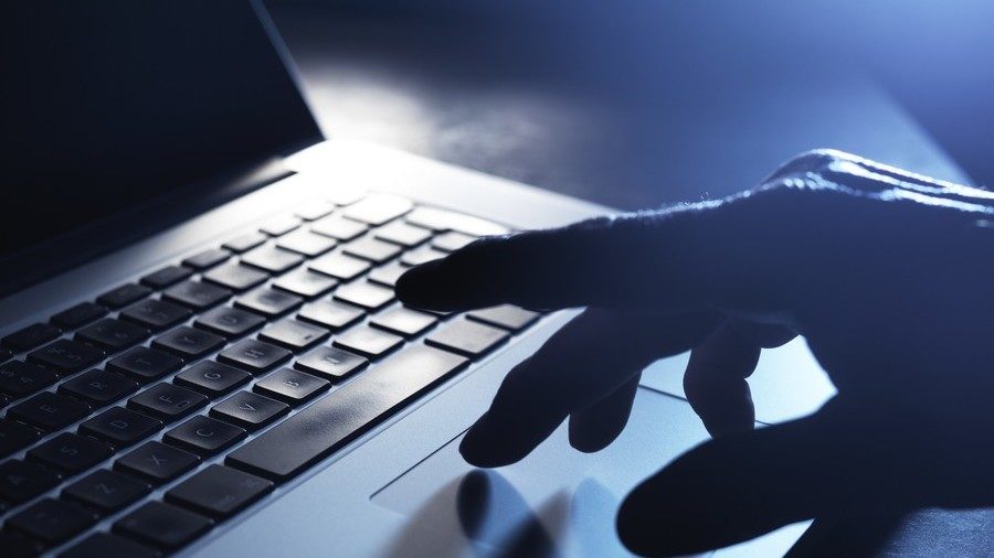 hacking