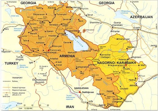 SAD zaprijetile Armeniji sankcijama zbog veza s Rusijom