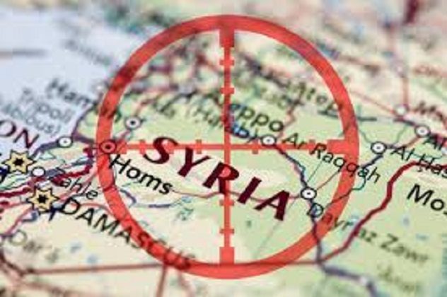 Sirija poziva UN da pokrenu istragu protiv SAD-a za kršenje suvereniteta i integriteta zemlje