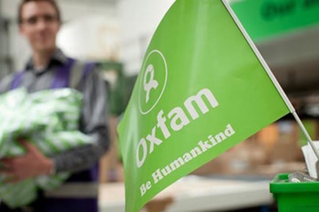 Priča o seksualnom skandalu u britanskoj humanitarnoj organizaciji Oxfam tek vrh ledenog brijega