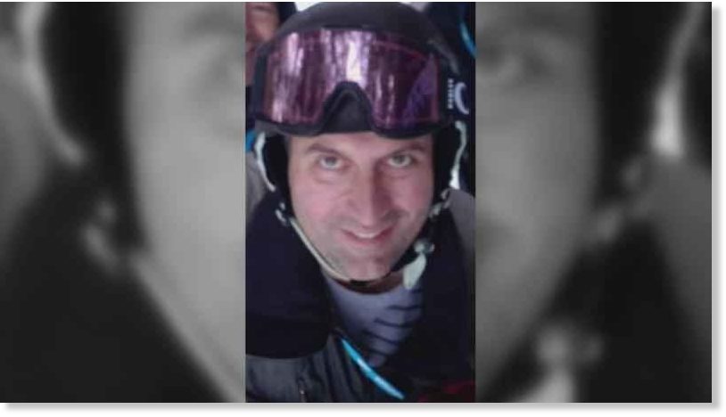 Nestali skijaš iz New Yorka pronađen u Kaliforniji