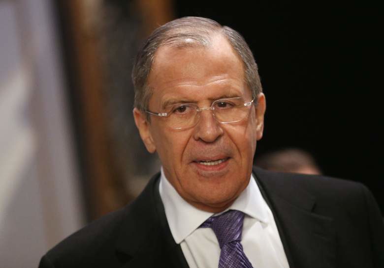 Lavrov: SAD žele stvoriti marionetsku tvorevinu “Sirijski Kurdistan” i ostati tamo