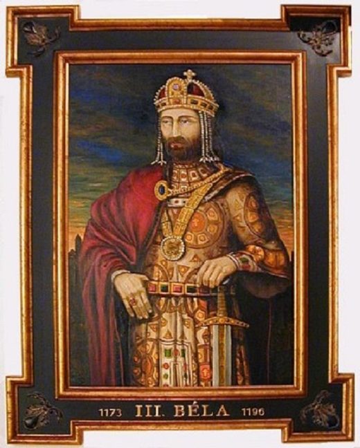 Kralj Bela III