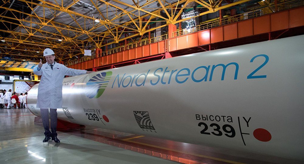 Nord Stream 2