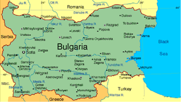 U protekla 24 časa serija zemljotresa u Bugarskoj