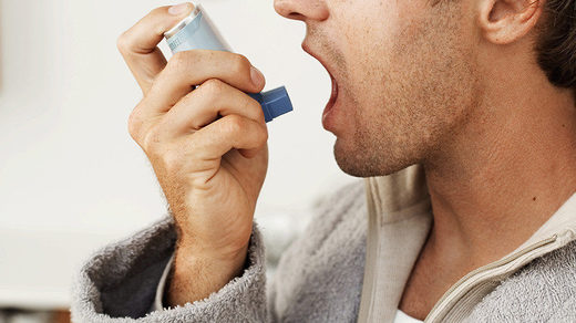 Lijekovi protiv astme