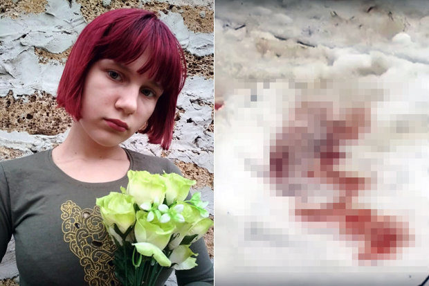 12-godišnju djevojčicu rastrgali psi lutalice u Ukrajini