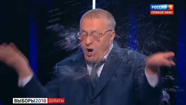 Putinova alternativa: Ruski predsjednik može mirno spavati i čekati novi mandat