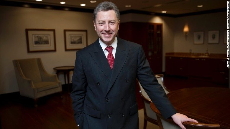 Kurt Volker