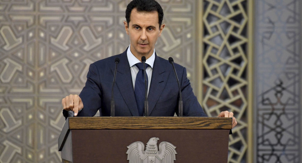 Assad