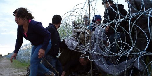 Migracijska kriza je bila “11. rujan Europske unije” i otkrila je svu njenu ranjivost
