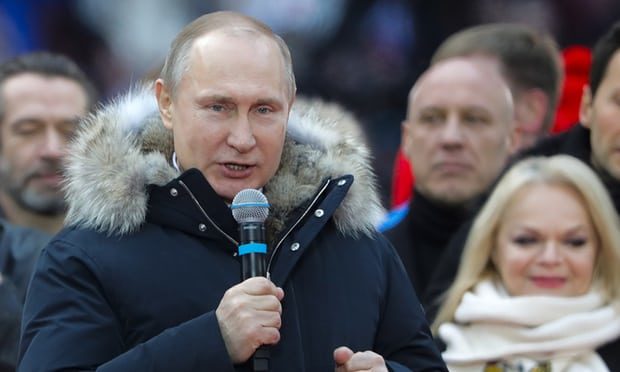 Putin