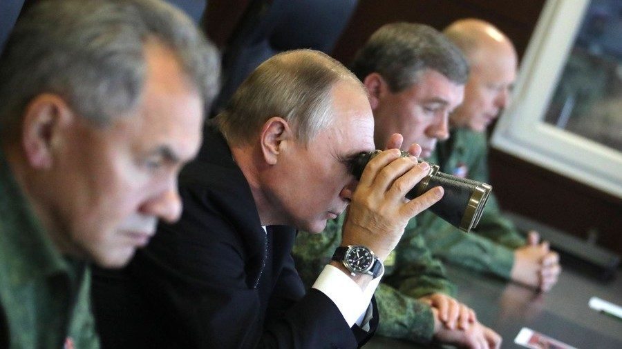 Klikni za povećanje Doktrina Gerasimov