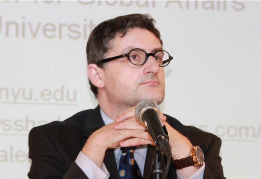Mark Galeotti