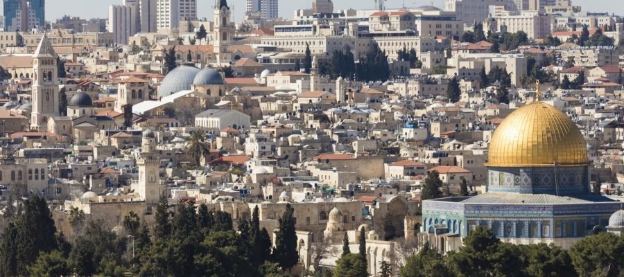 Izrael donosi zakon kojim dozvoljava ukidanje prava boravka Palestincima u Jerusalemu koji su 
