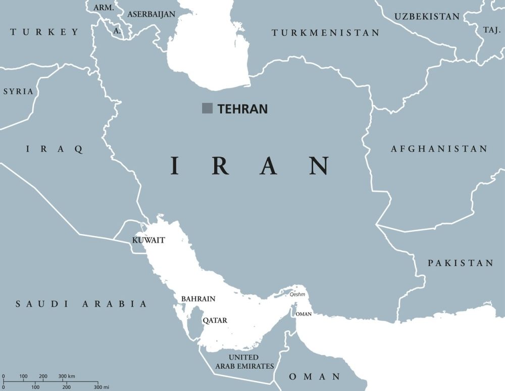 Iran