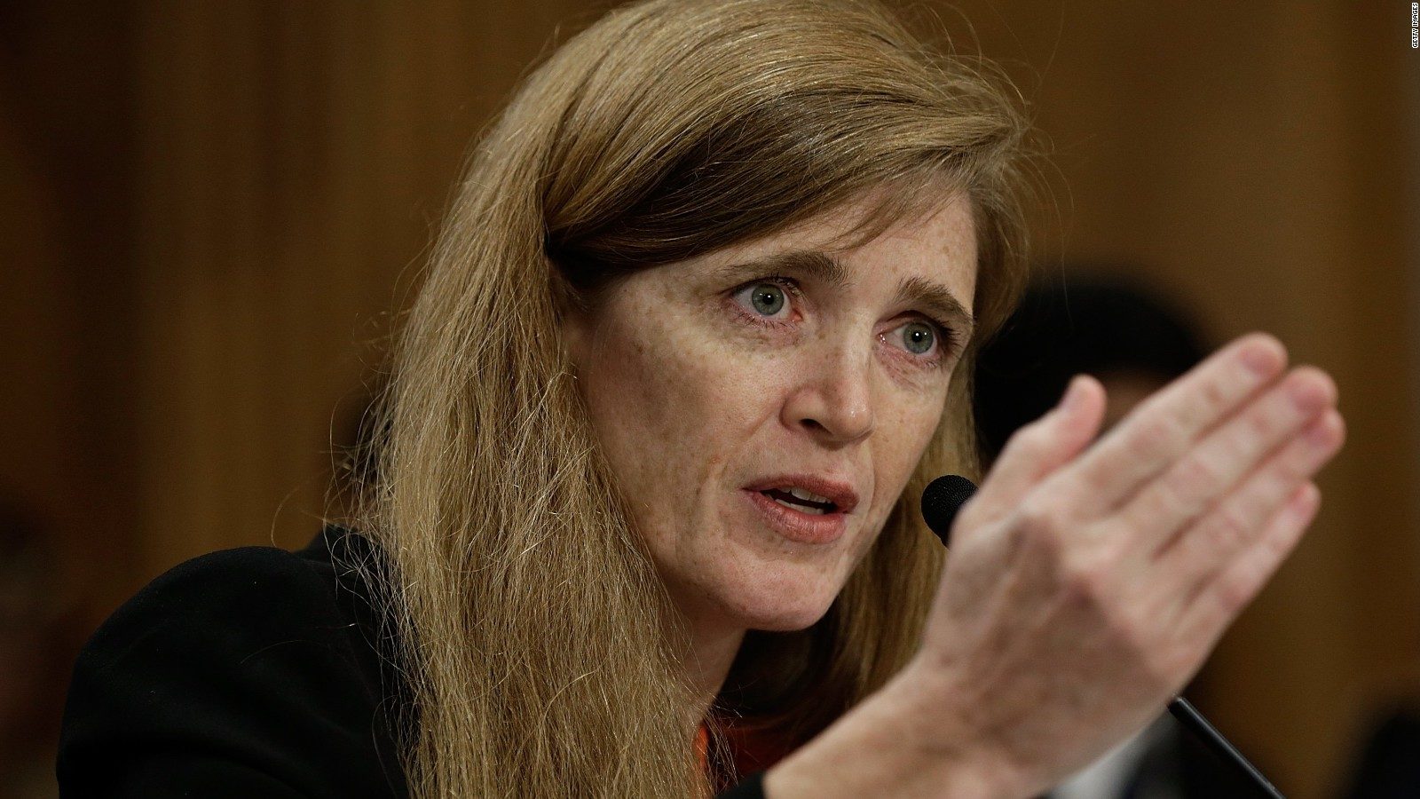 Samantha Power