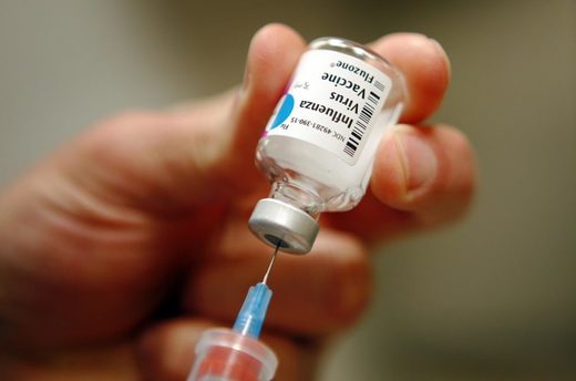 Cjepiva protiv gripe: Kockanje s ljudskim životima