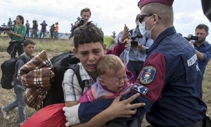 Mađarski zvaničnik u UN-u: Migracije se moraju zaustaviti, a ne podsticati