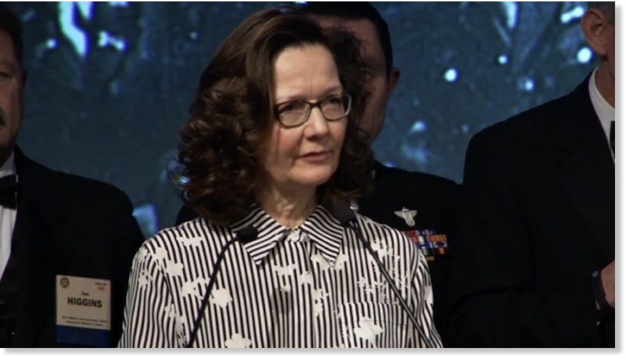 Hoće li Gina Haspel, koja je vodila tajni zatvor gdje su mučeni zatvorenici, postati i prva žena na čelu CIA-e?