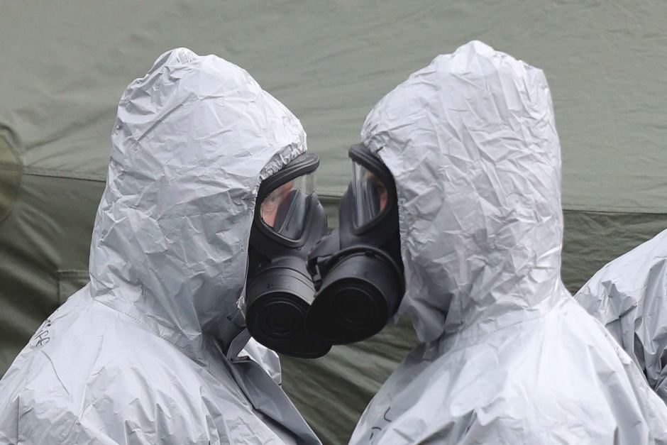 Novichok