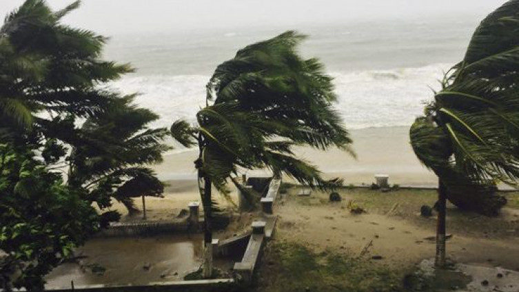 Tropska oluja Eliakim ubila 17 osoba na Madagaskaru
