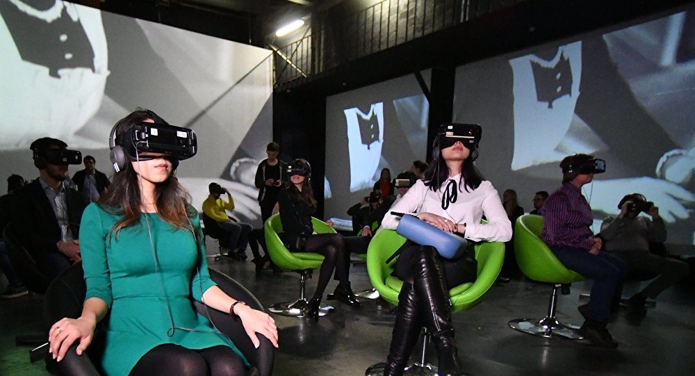 RT mediji