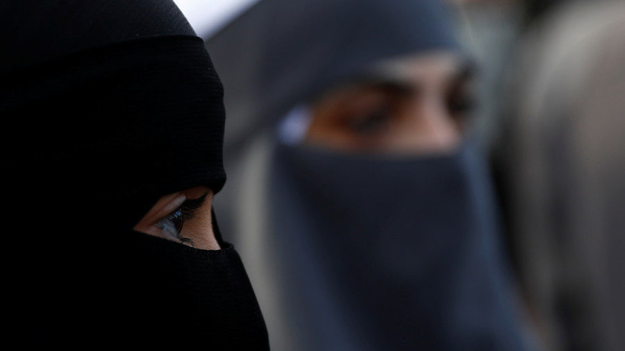 Burka