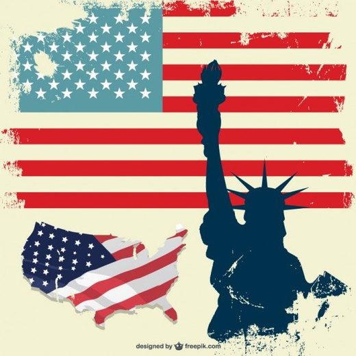 Amerika