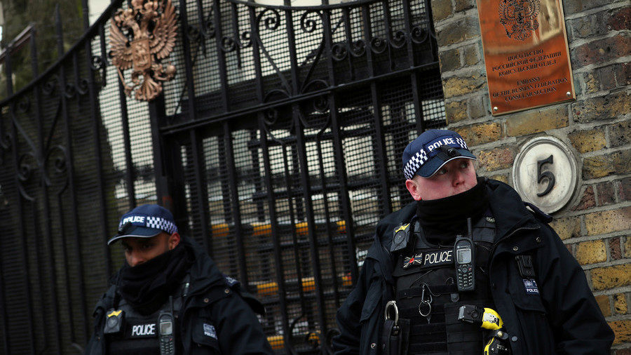 Policija
