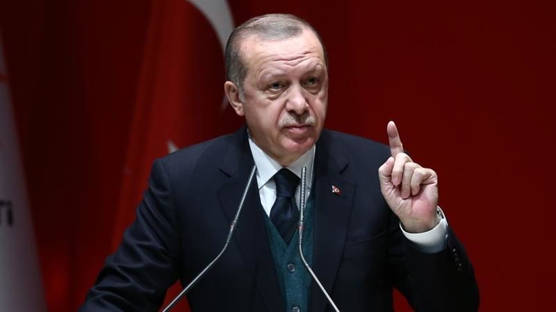Erdogan