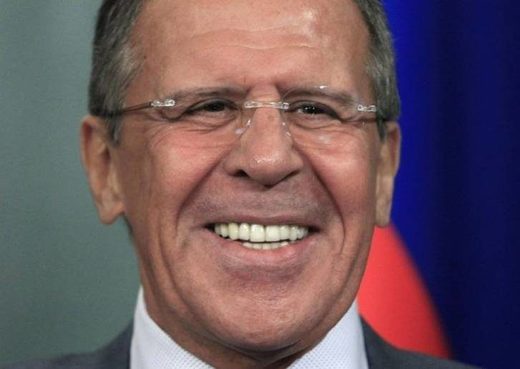 Lavrov
