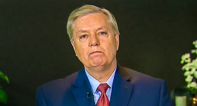 Lindsey Graham