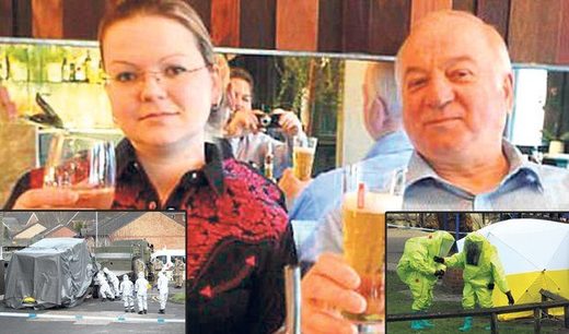 Slučaj Skripal i kako se ruši britanska kula od karata - iz Rusije kažu da prava istraga tek počinje