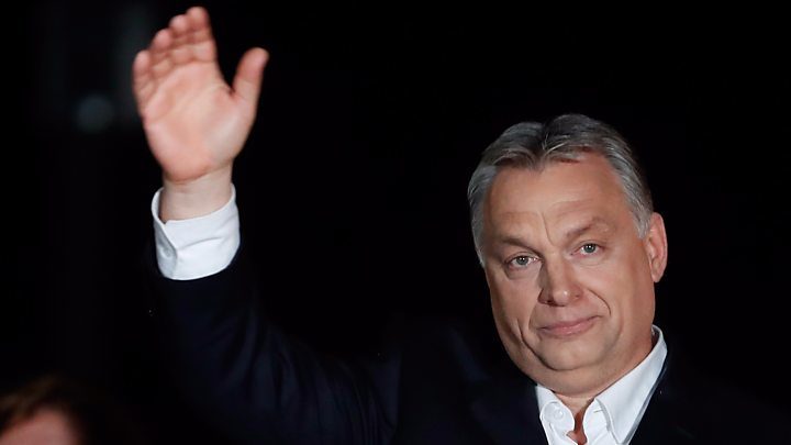 Uvjerljiva pobjeda Viktora Orbana i sve njegove bitke s EU u borbi za Mađarsku