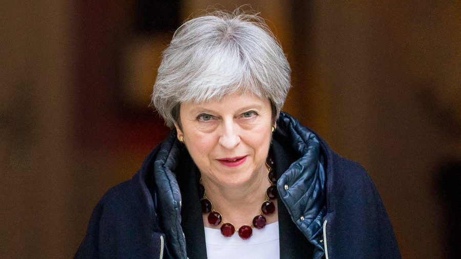 Britanski režim spreman zaobići parlament kako bi odobrili neizazvan napad na izmučenu Siriju