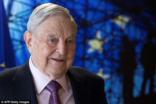 George Soros je srušio mit o “europskoj demokraciji”