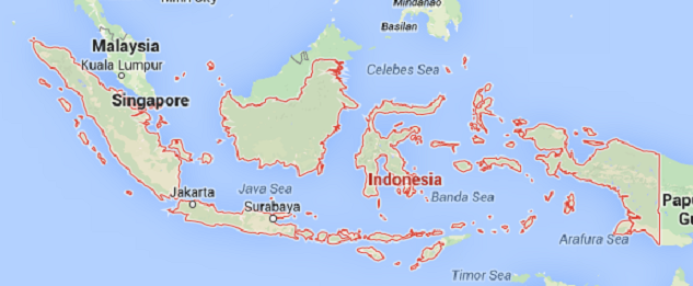 U vrlo plitkom potresu magnitude 4,4 u Indonezije poginule najmanje 3 osobe