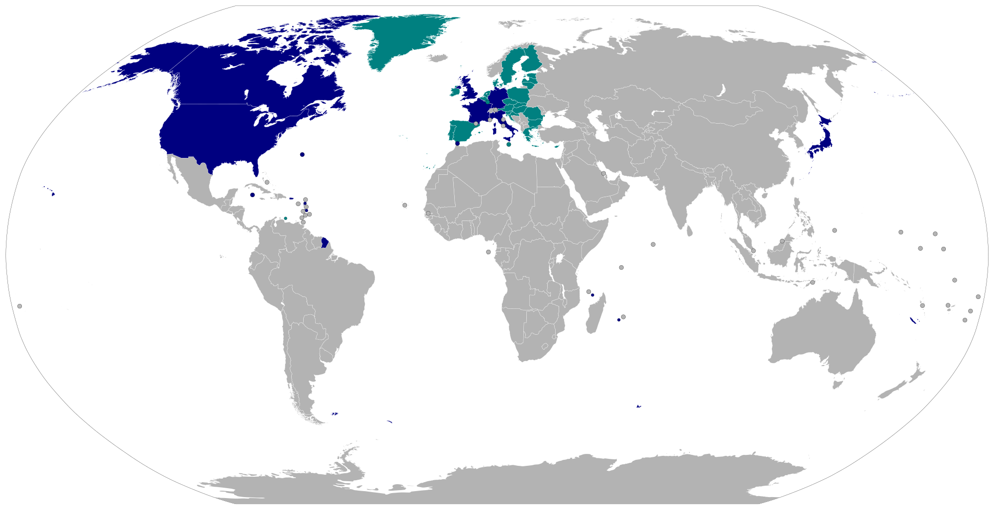 Skupina zemalja G7