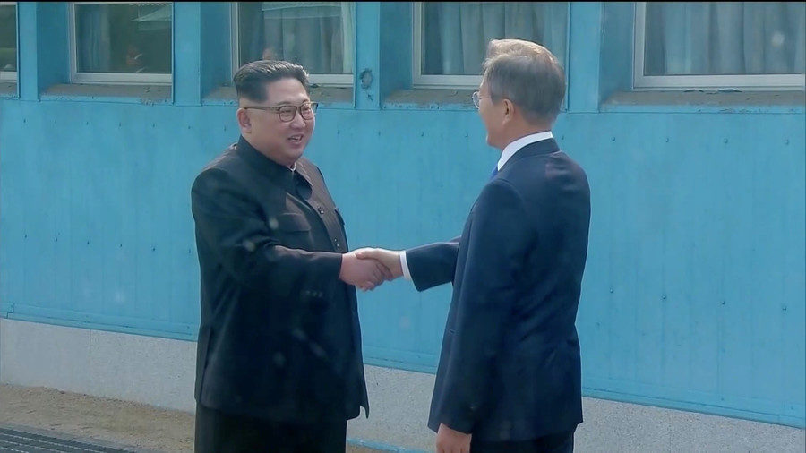 Koreja
