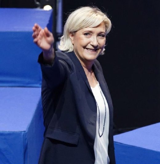 Marinne Le Pen