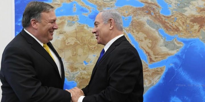 Rijad: Pompeo poziva na nove sankcije protiv Irana