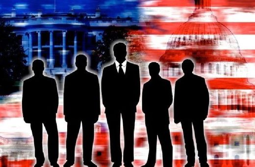 Deep state