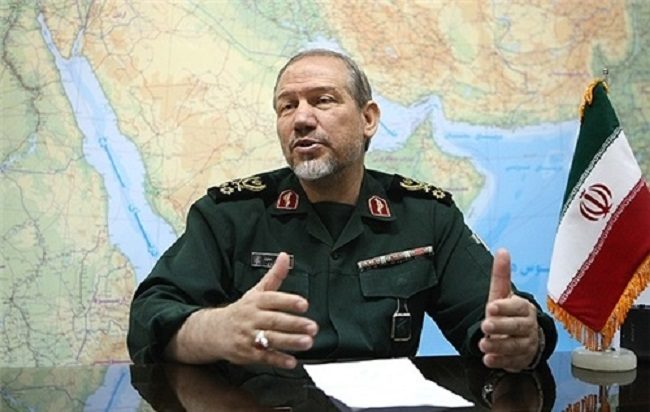 Iran ima dokaze da SAD prebacuje teroriste iz Sirije i Iraka u Avganistan