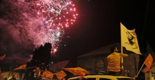 Velika pobjeda Hezbollaha i saveznika na ključnim izborima u Libanonu