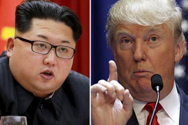summit Trump-Kim