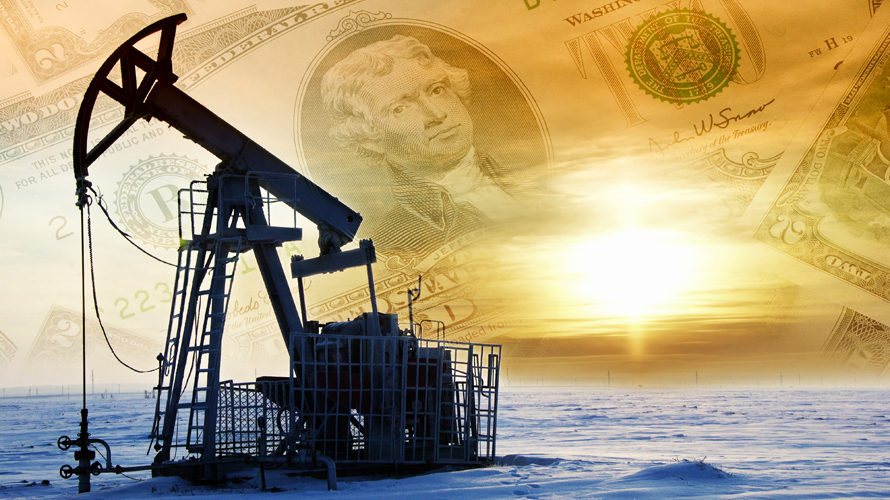 Prvi put od studenog 2014. cijene nafte probile “strop” od 80 dolara za barel