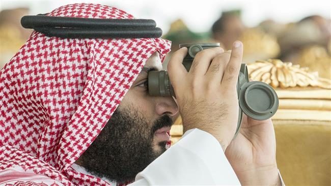 Saudijski princ nije viđen u javnosti od pokušaja državnog udara