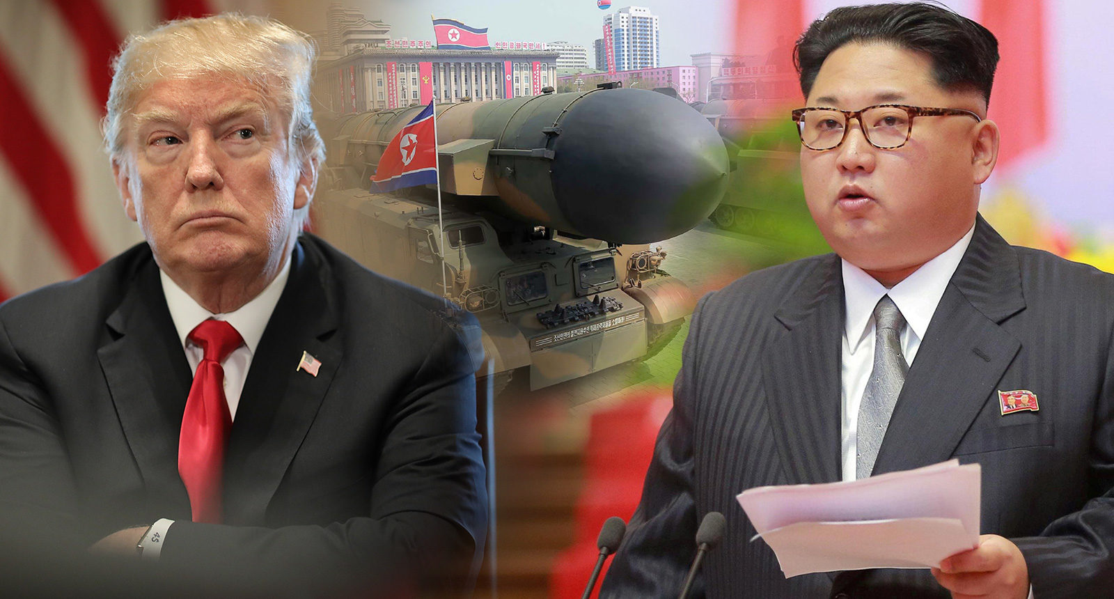 Trump proučio Kimu da pristane na “sporazum” ili ga čeka sudbina Gaddafija